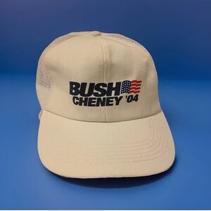 Bush Cheney election 2004  SnapBack